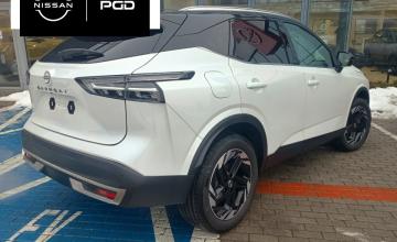 Nissan Qashqai III 2025 N-connecta / Pakiet Technologiczny, zdjęcie 2