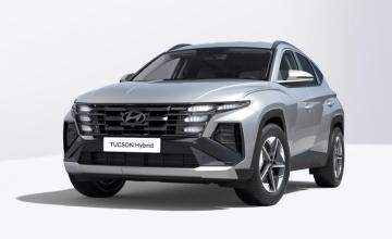 Hyundai Tucson IV 2026 HEV  1.6 T-GDI  239KM 2WD 6AT EXECUTIVE Comfort, zdjęcie 2