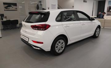 Hyundai i30 III 2025 PE2 (G4) 5DR 1,0 T-GDI 100KM 2WD 7DCT Modern Comfort, zdjęcie 2
