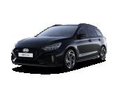 Hyundai i30 III 2026 WAGON 1,6 T-GDI 150KM 2WD 7DCT N LINE Luxury