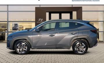 Hyundai Tucson IV SUV Facelifting 1.6 T-GDI 160KM 2025 1,6L T-GDI 160KM 2WD 6MT Executive, zdjęcie 2
