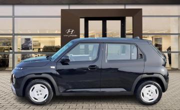 Hyundai Inster Long Range 49kWh 115KM 2025 49 kWh 115KM | PURE COMFORT, zdjęcie 2