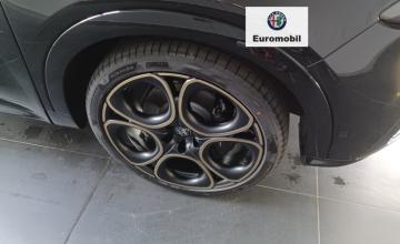 Alfa Romeo Tonale SUV 1.5 T4 160KM 2025 Intensa, zdjęcie 2
