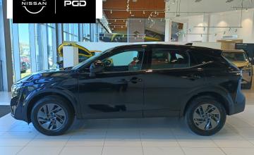 Nissan Qashqai III 2025 Acenta 1.3 140, zdjęcie 2