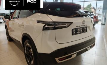 Nissan Qashqai III 2025 1.3 158 KM Xtronic N-Connecta, zdjęcie 2