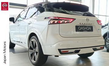Nissan Qashqai III 2025 N-DESIGN, zdjęcie 2
