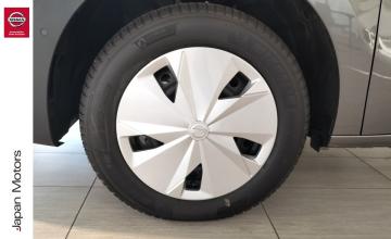 Nissan Townstar Van 1.3 DIG-T 130KM 2025 Bussines Plus Furgon Brygadowy, zdjęcie 2