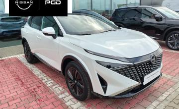 Nissan Qashqai III 2025 1.3 MHEV 158KM X-Tronic TEKNA, zdjęcie 2