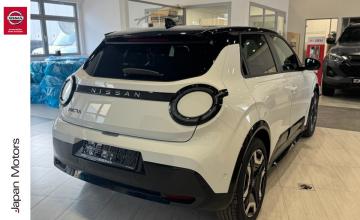 Nissan Micra V 2026 EVOLVE, zdjęcie 2