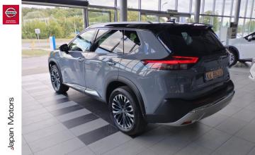 Nissan X-Trail IV 1.5 VC-T e-POWER 213KM 2025 Tekna e-Power 213KM e-Force 4WD, zdjęcie 2