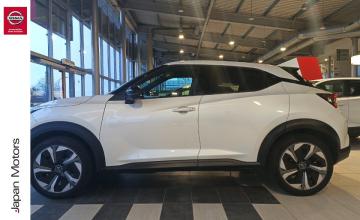 Nissan Juke II Crossover Facelifting 1.0 DIG-T 114KM 2025 N-Connecta, zdjęcie 2
