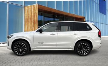 Volvo XC90 II 2025 Ultra Motyw: Dark, zdjęcie 2