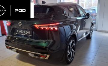 Nissan Qashqai III 2025 Tekna+, zdjęcie 2