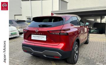 Nissan Qashqai III Crossover 1.3 DIG-T MHEV 158KM 2024 N-Connecta, zdjęcie 2