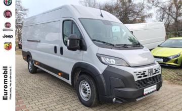 Fiat Ducato IV 2025 Maxi Furgon L4H2 2.2 H3-POWER 180KM AT8, zdjęcie 2