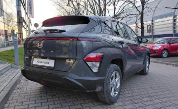 Hyundai Kona II 2025 1.6T-GDI HEV 129KM 2WD 6DCT SMART COMFORT, zdjęcie 2