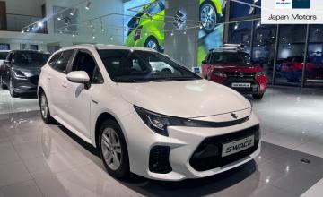 Suzuki Swace Kombi Facelifting 1.8 Hybrid 140KM 2024 Premium Plus, zdjęcie 2
