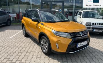 Suzuki Vitara III 2024 Premium Plus, zdjęcie 2