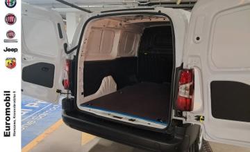 Fiat Doblo V 2025 , zdjęcie 2