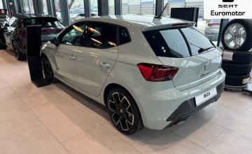 Seat Ibiza V 2025 FR Facelift, 115 KM DSG demo - bez przebiegu, zdjęcie 2