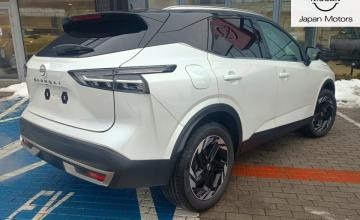 Nissan Qashqai III 2025 N-connecta / Pakiet Technologiczny, zdjęcie 2