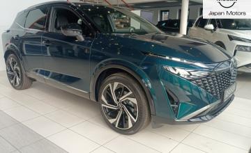 Nissan Qashqai III 2025 TEKNA +, zdjęcie 2