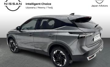 Nissan Qashqai III 2025 N-Connecta + Pakiet Technologiczny, zdjęcie 2