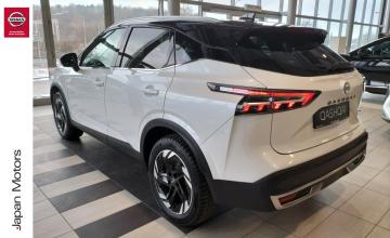 Nissan Qashqai III 2025 N-Connect + P. Technologiczny + Dach Panoramiczny, zdjęcie 2