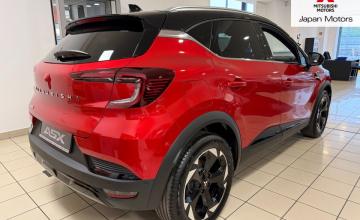 Mitsubishi ASX II 2025 Intense Style+Cold, zdjęcie 2