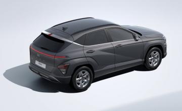 Hyundai Kona II 2025 1.6T-GDI 138KM 2WD 7DCT EXECUTIVE TECH, zdjęcie 2