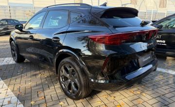 Cupra Formentor Crossover 1.5 TSI 150KM 2025 , zdjęcie 2