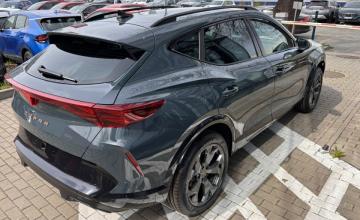 Cupra Formentor Crossover 1.5 TSI 150KM 2025 , zdjęcie 2