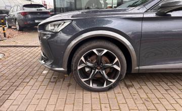 Cupra Formentor Crossover 2.0 TSI 190KM 2023 2.0 190 KM 4Drive, zdjęcie 2