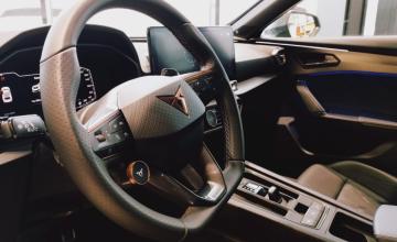 Cupra Formentor Crossover 2.0 TSI 310KM 2023 VZ 310 KM 4 Drive, zdjęcie 2