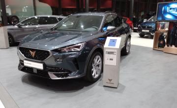 Cupra Formentor 2023 , zdjęcie 2