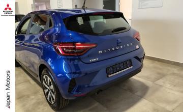 Mitsubishi Colt VIII 2025 Invite, zdjęcie 2