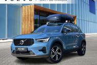 Volvo XC40 Crossover Facelifting 2.0 B3 163KM 2025