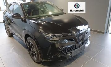 Alfa Romeo Junior SUV 1.2 Hybrid 145KM 2025 Ibrida Q4, zdjęcie 2