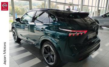 Nissan Qashqai III 2025 N-DESIGN, zdjęcie 2