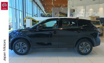 Nissan Qashqai III 2025 Acenta + pakiet zimowy, zdjęcie 2
