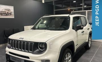 Jeep Renegade SUV Seria 7/8 1.5 Turbo MHEV 130KM 2024 Altitude, zdjęcie 2