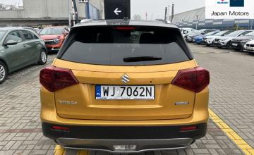Suzuki Vitara III 2024 Premium Plus, zdjęcie 2