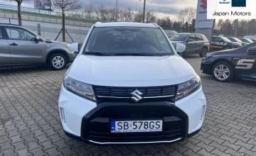 Suzuki Vitara III 2025 Premium Plus, zdjęcie 2