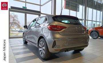 Mitsubishi Colt VIII 2025 Invite, zdjęcie 2