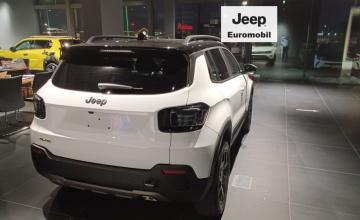 Jeep Avenger 2025 OVERLAND, zdjęcie 2