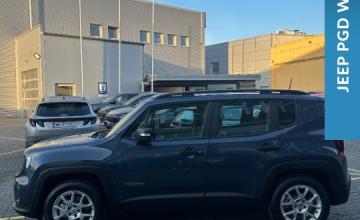 Jeep Renegade SUV Seria 7/8 1.5 Turbo MHEV 130KM 2024 ALTITUDE, zdjęcie 2