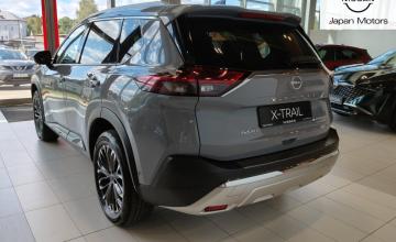 Nissan X-Trail IV 1.5 VC-T e-POWER 213KM 2025 4WD E-Power Tekna Premium, zdjęcie 2