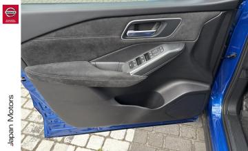 Nissan Qashqai III Crossover 1.3 DIG-T MHEV 158KM 2024 N-Design / Bose, zdjęcie 2