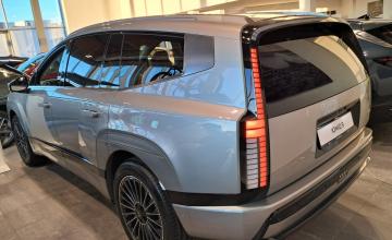 Hyundai IONIQ 2025 110 kWh AWD Performance Caligraphy + Relax, zdjęcie 2