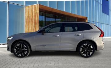 Volvo XC60 II 2025 Ultra Motyw: Dark, zdjęcie 2